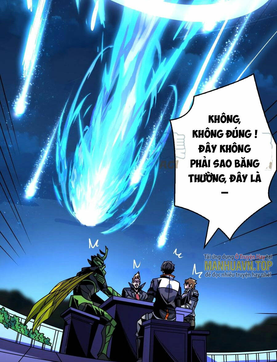 Vừa Chơi Đã Có Tài Khoản Vương Giả - Chapter 267 - Page 44