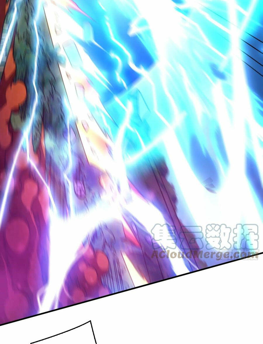 Vừa Chơi Đã Có Tài Khoản Vương Giả - Chapter 267 - Page 47