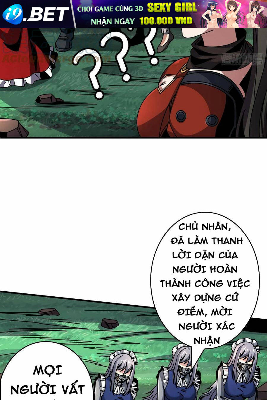 Vừa Chơi Đã Có Tài Khoản Vương Giả - Chapter 267 - Page 4