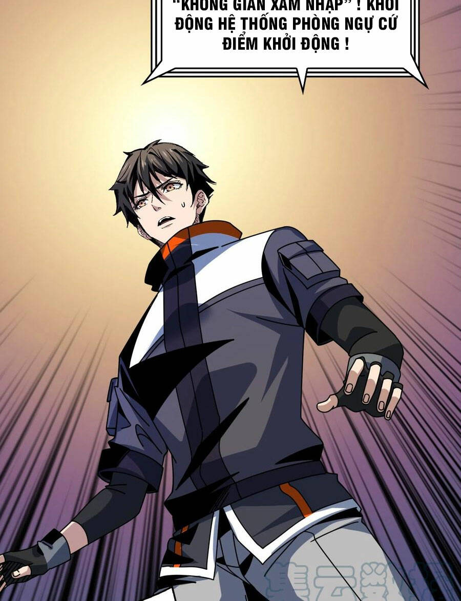 Vừa Chơi Đã Có Tài Khoản Vương Giả - Chapter 267 - Page 50