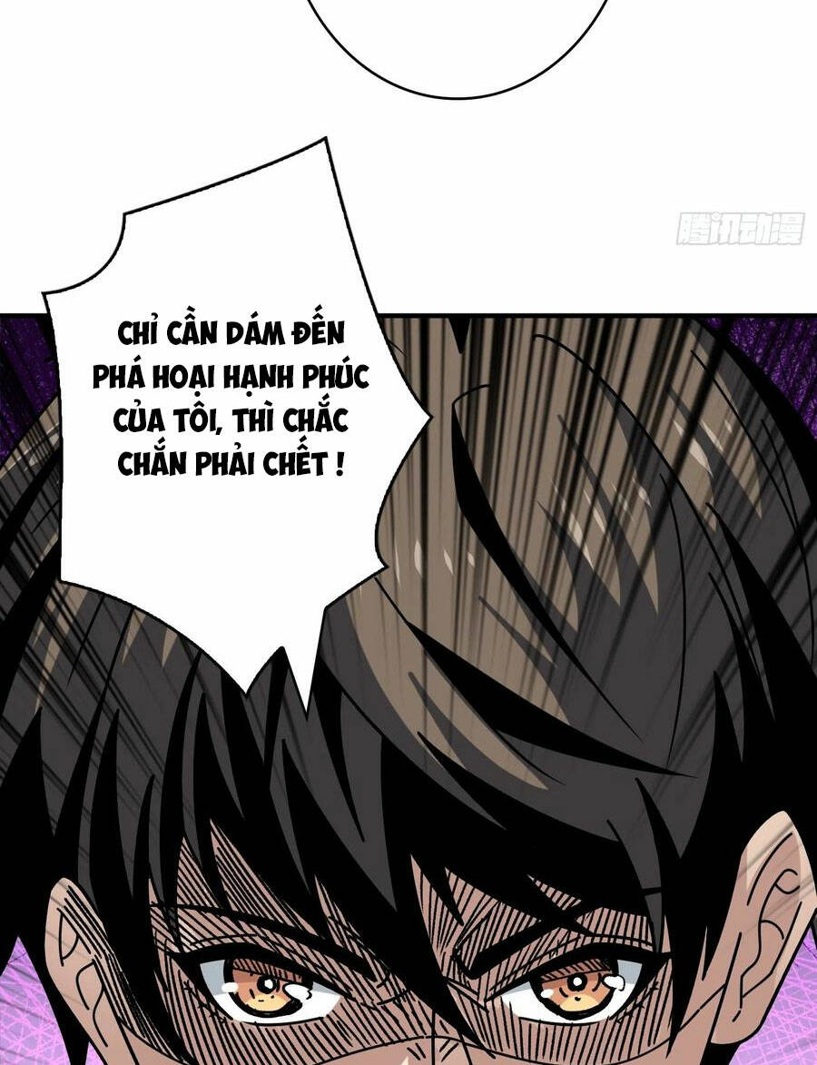 Vừa Chơi Đã Có Tài Khoản Vương Giả - Chapter 267 - Page 53