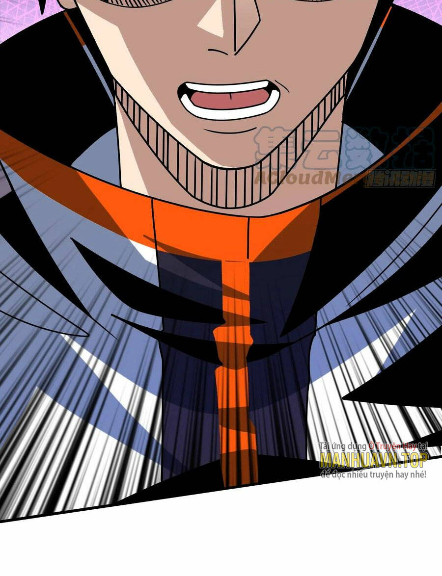 Vừa Chơi Đã Có Tài Khoản Vương Giả - Chapter 267 - Page 54