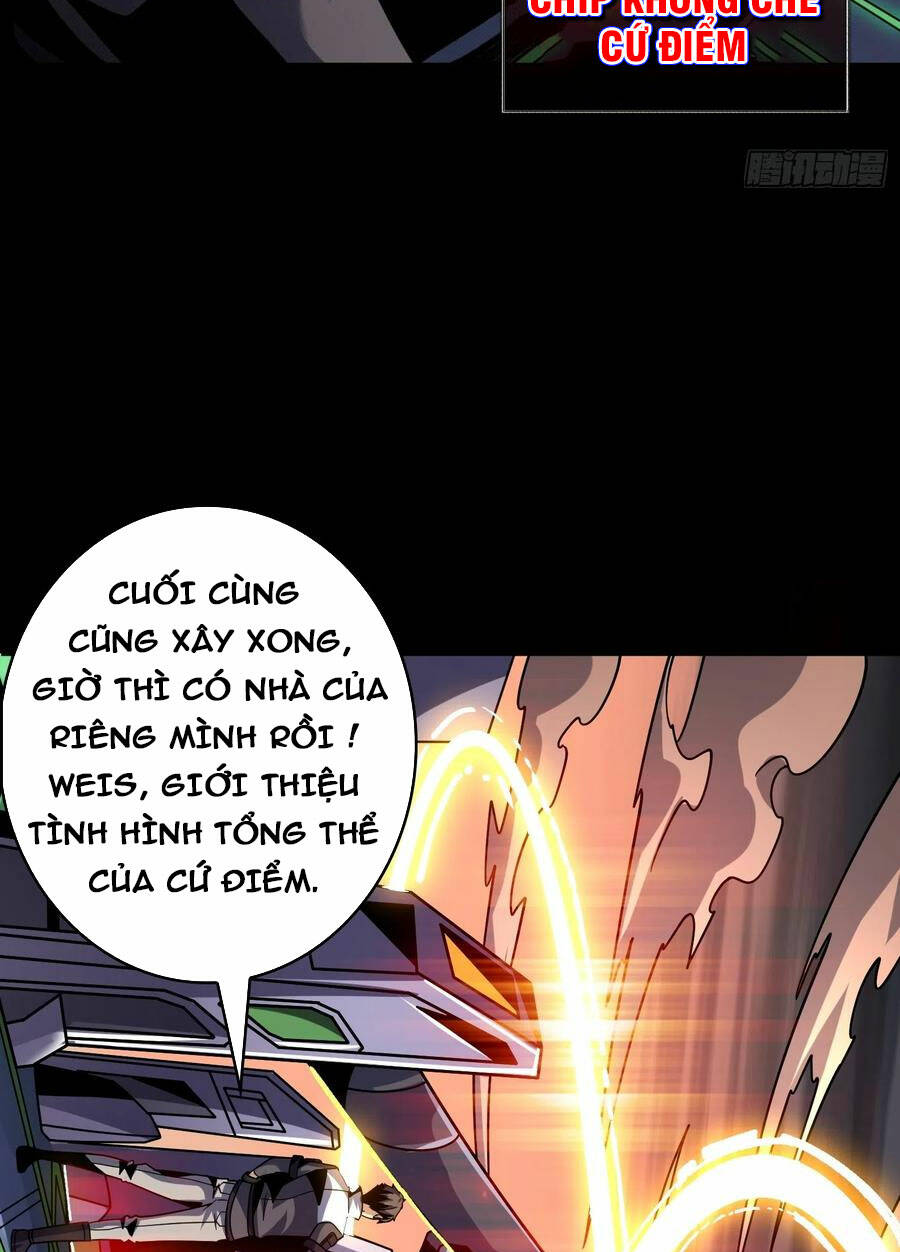 Vừa Chơi Đã Có Tài Khoản Vương Giả - Chapter 267 - Page 6