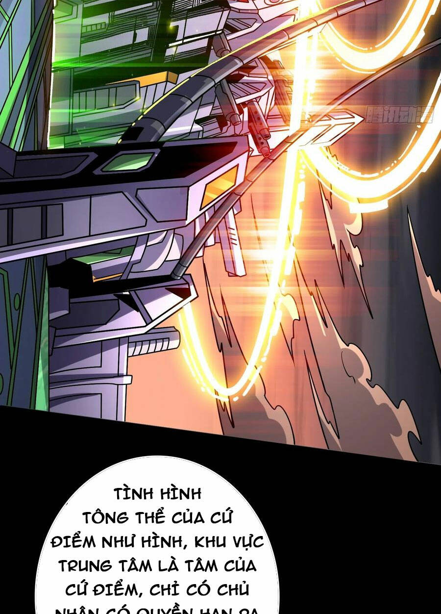 Vừa Chơi Đã Có Tài Khoản Vương Giả - Chapter 267 - Page 8