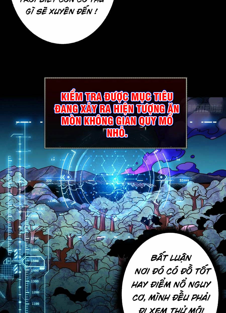 Vừa Chơi Đã Có Tài Khoản Vương Giả - Chapter 268 - Page 9