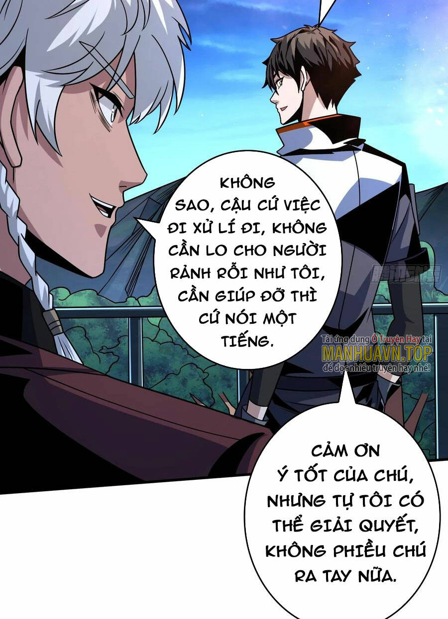 Vừa Chơi Đã Có Tài Khoản Vương Giả - Chapter 268 - Page 12