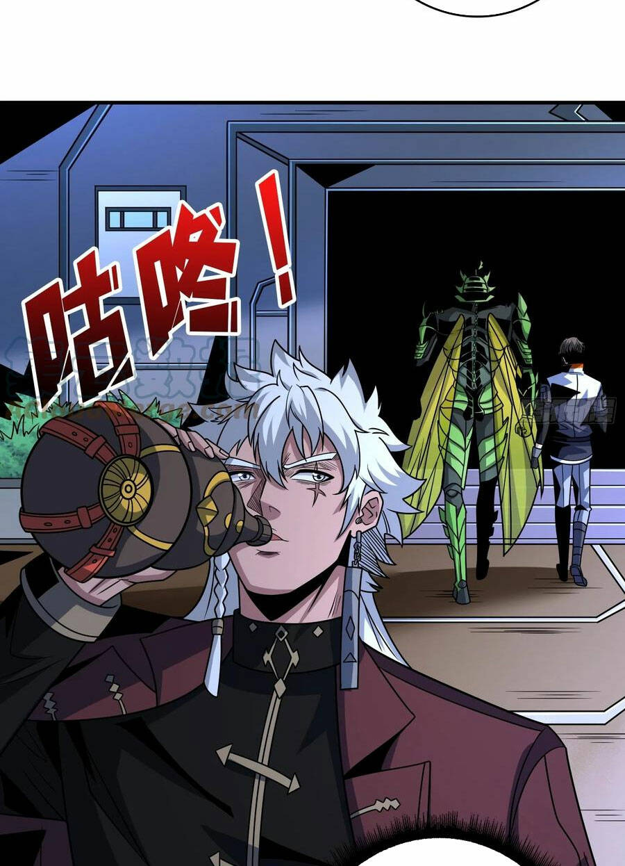 Vừa Chơi Đã Có Tài Khoản Vương Giả - Chapter 268 - Page 13