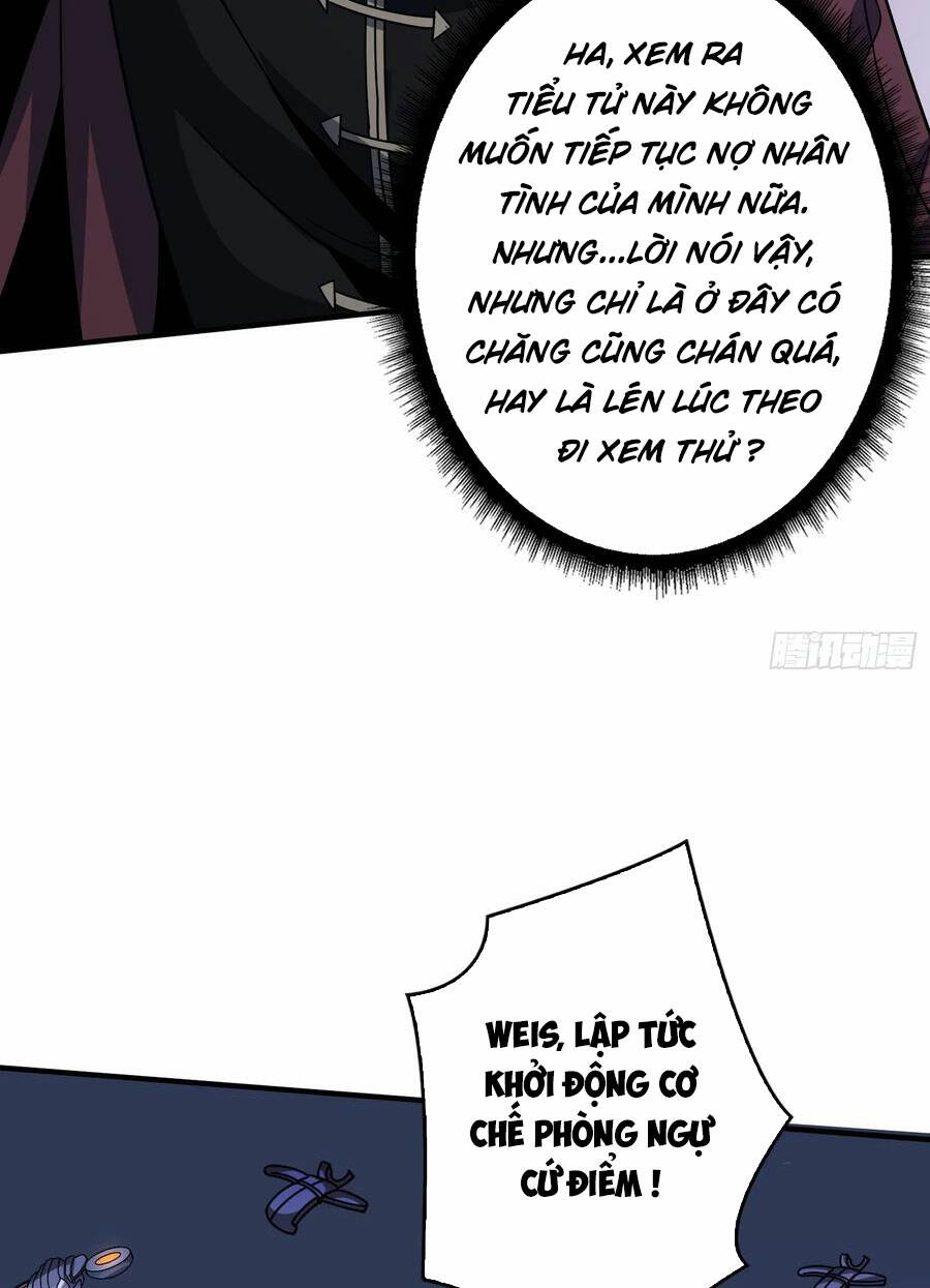 Vừa Chơi Đã Có Tài Khoản Vương Giả - Chapter 268 - Page 14