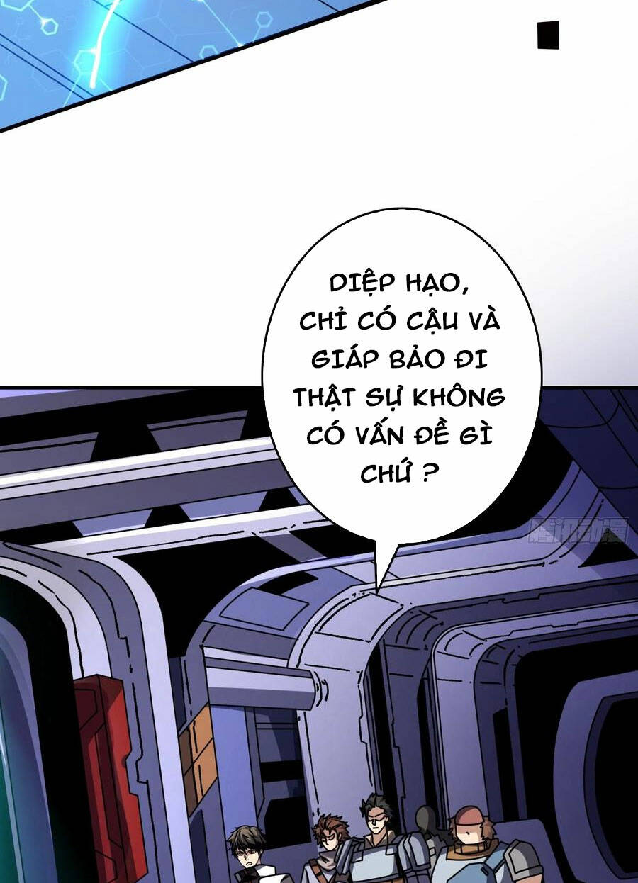 Vừa Chơi Đã Có Tài Khoản Vương Giả - Chapter 268 - Page 17