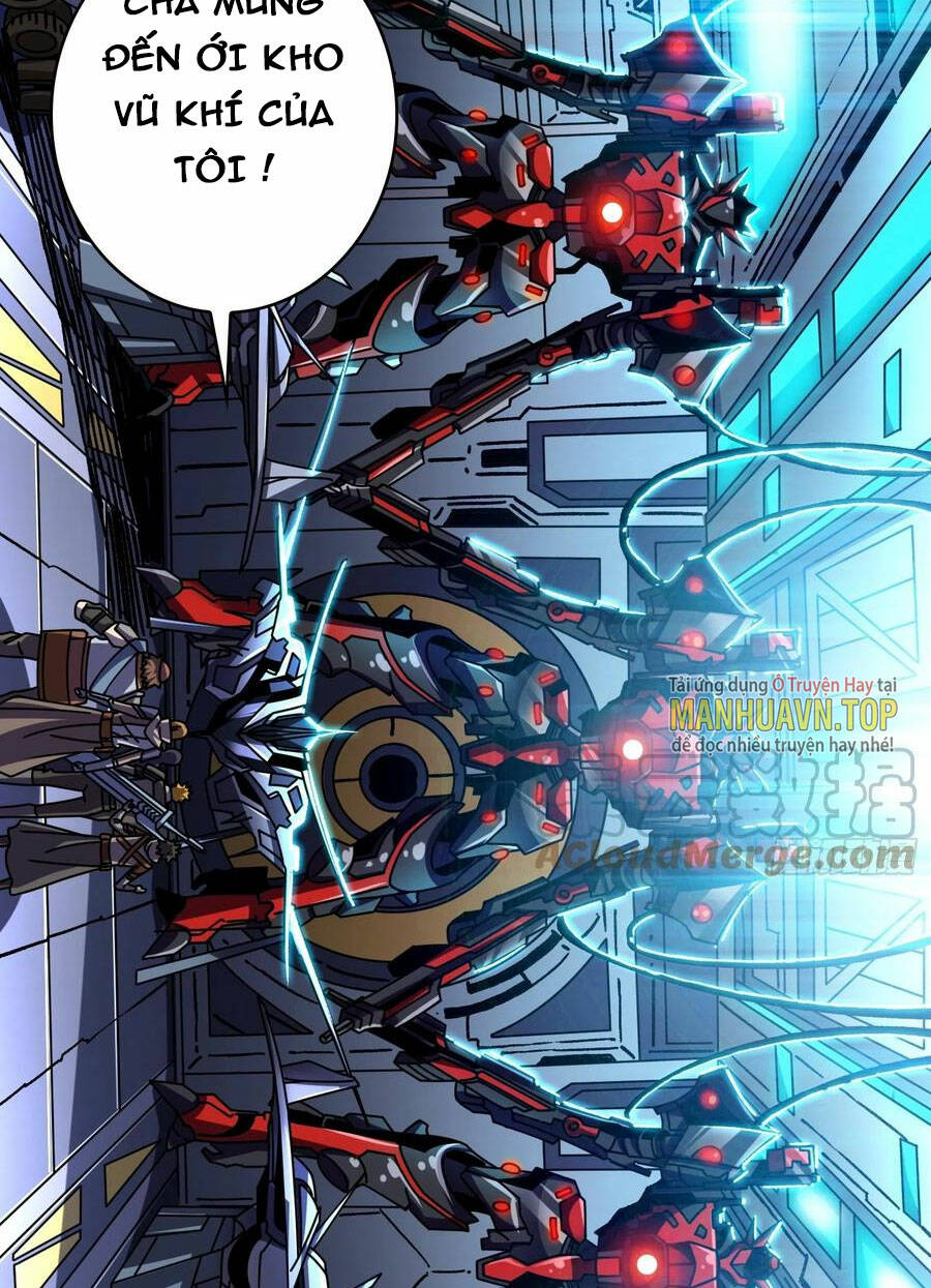 Vừa Chơi Đã Có Tài Khoản Vương Giả - Chapter 268 - Page 19