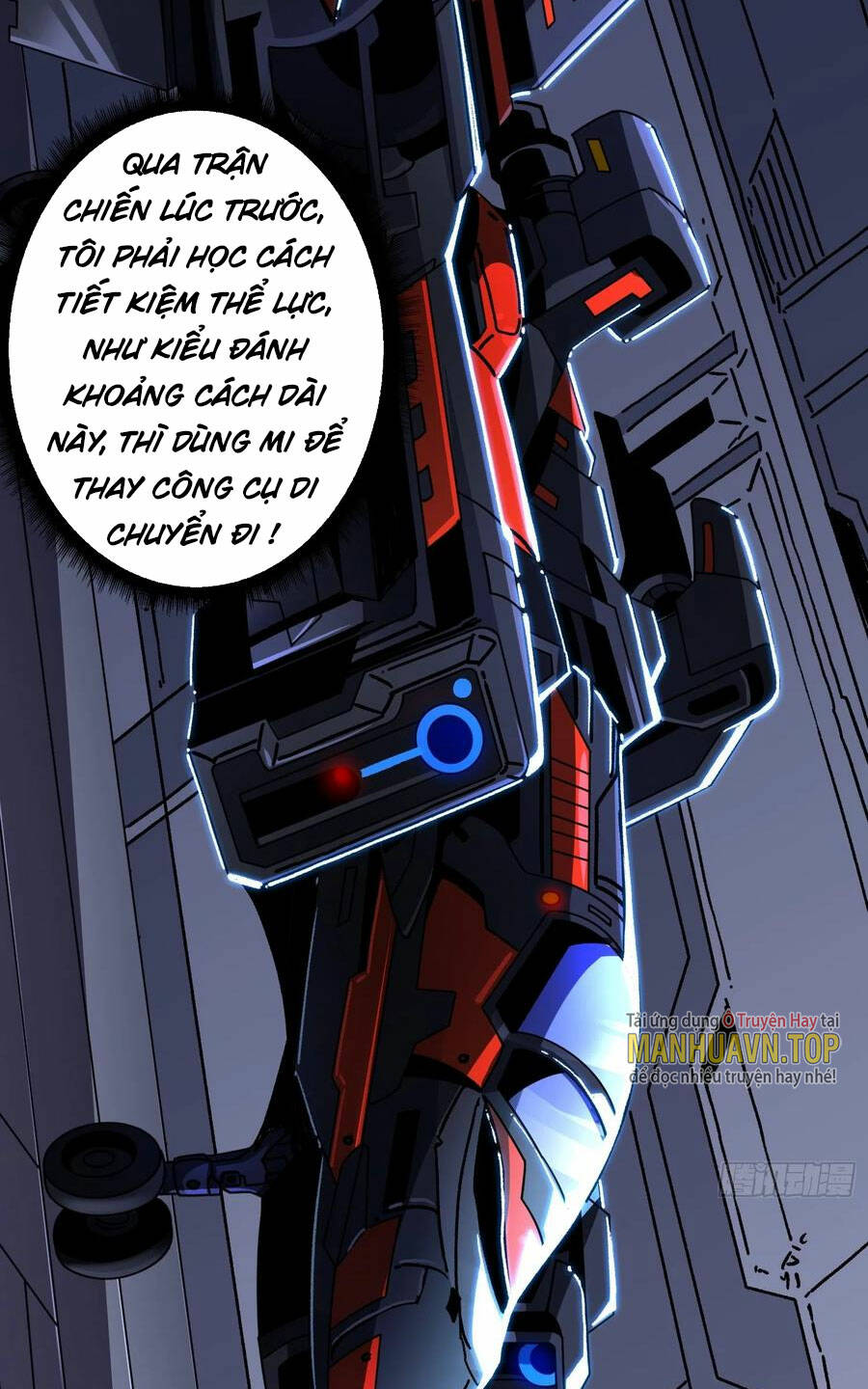 Vừa Chơi Đã Có Tài Khoản Vương Giả - Chapter 268 - Page 26