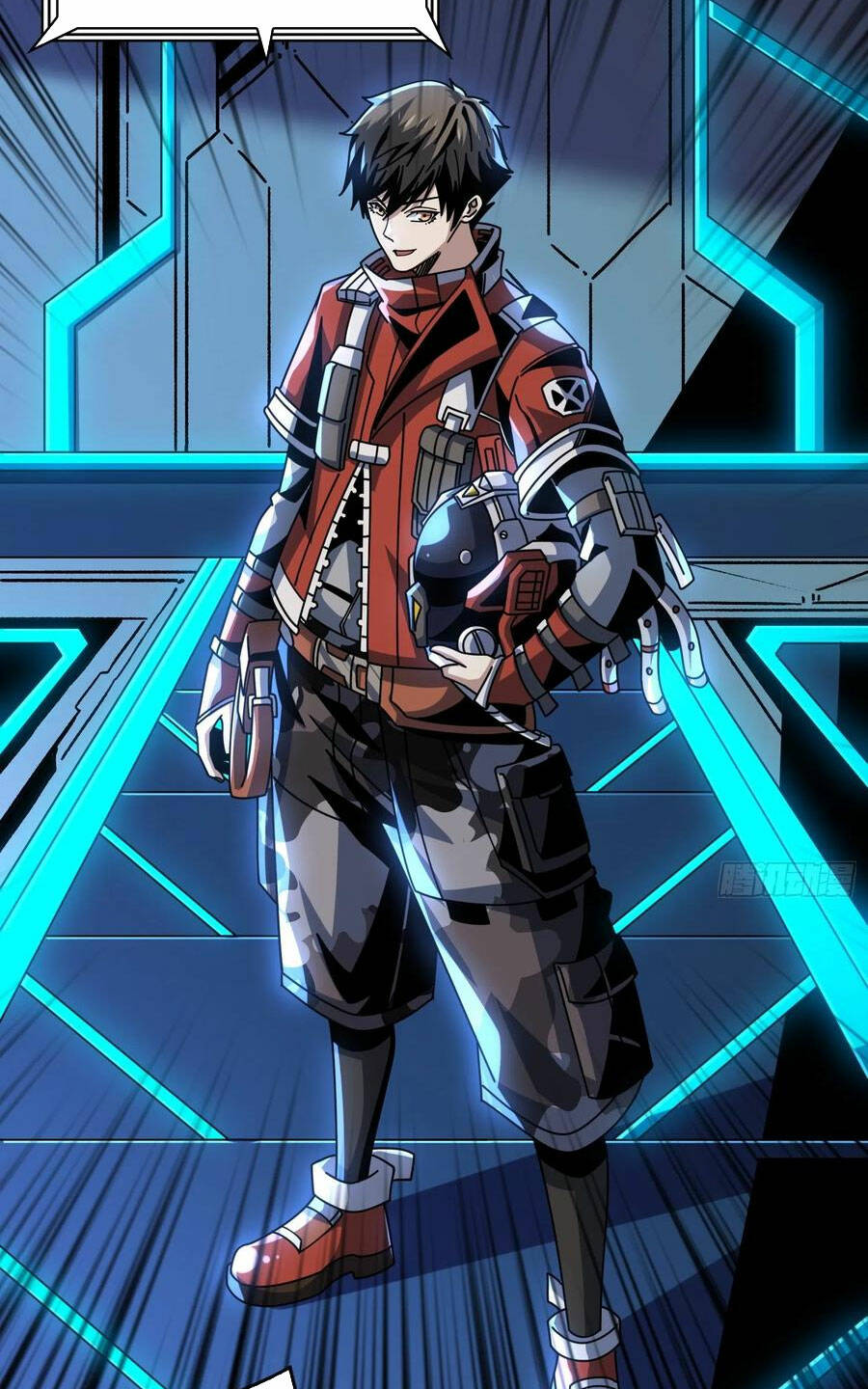 Vừa Chơi Đã Có Tài Khoản Vương Giả - Chapter 268 - Page 28