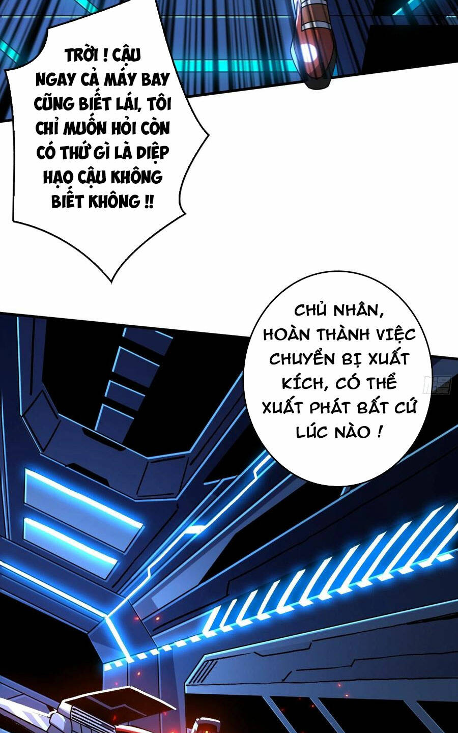 Vừa Chơi Đã Có Tài Khoản Vương Giả - Chapter 268 - Page 29