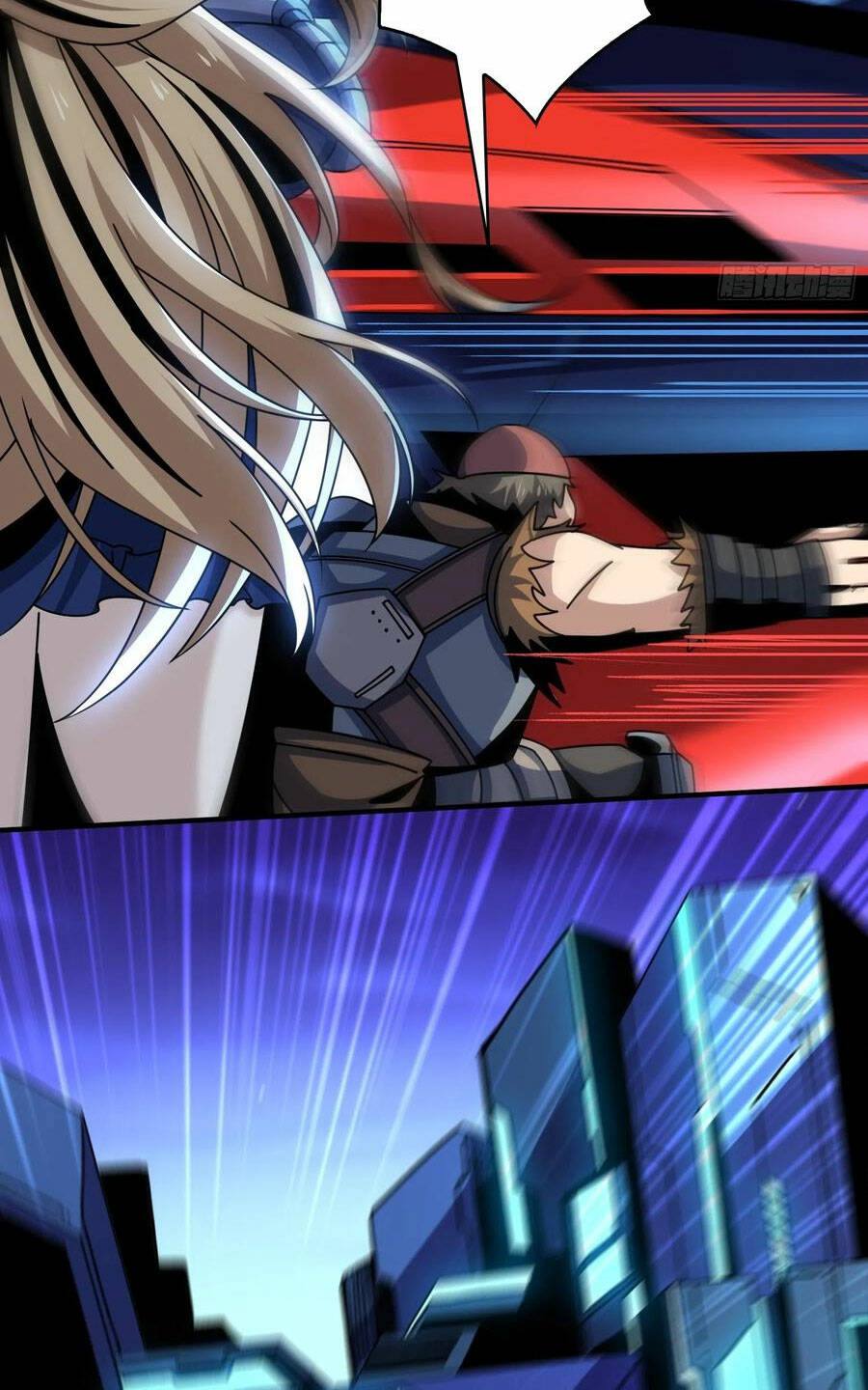 Vừa Chơi Đã Có Tài Khoản Vương Giả - Chapter 268 - Page 32