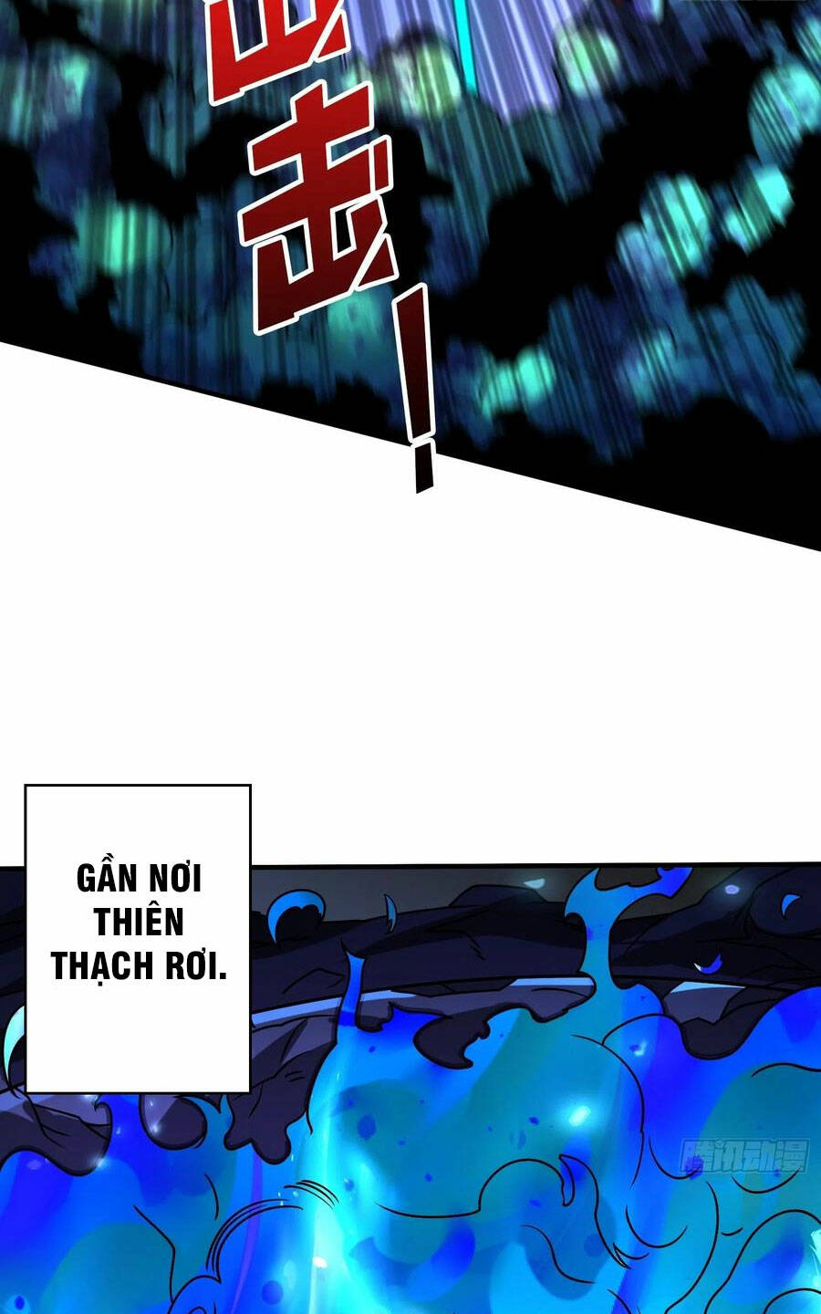 Vừa Chơi Đã Có Tài Khoản Vương Giả - Chapter 268 - Page 34