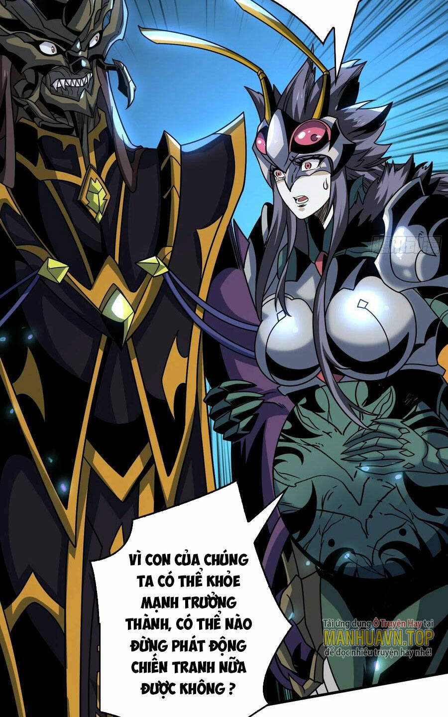 Vừa Chơi Đã Có Tài Khoản Vương Giả - Chapter 268 - Page 39