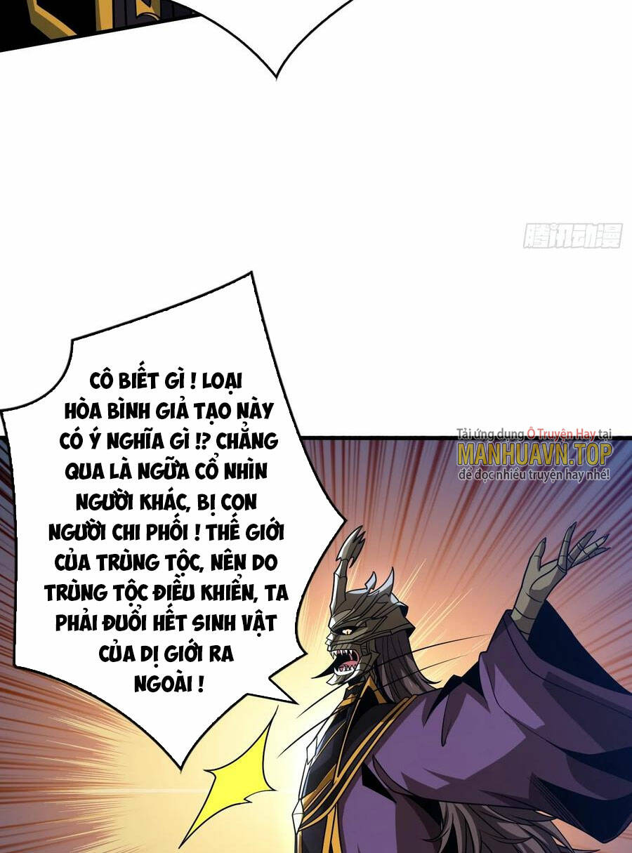 Vừa Chơi Đã Có Tài Khoản Vương Giả - Chapter 268 - Page 40