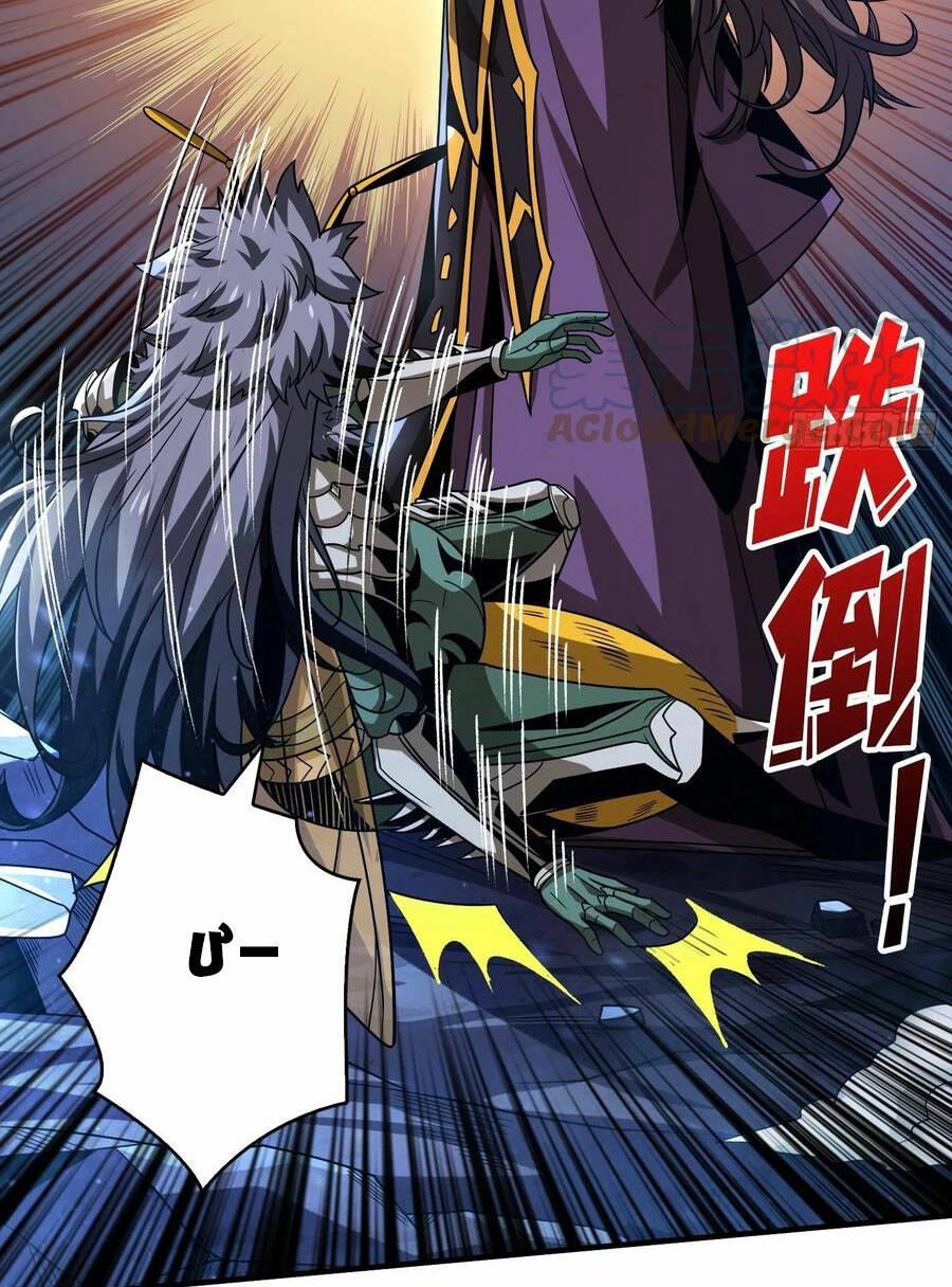 Vừa Chơi Đã Có Tài Khoản Vương Giả - Chapter 268 - Page 41