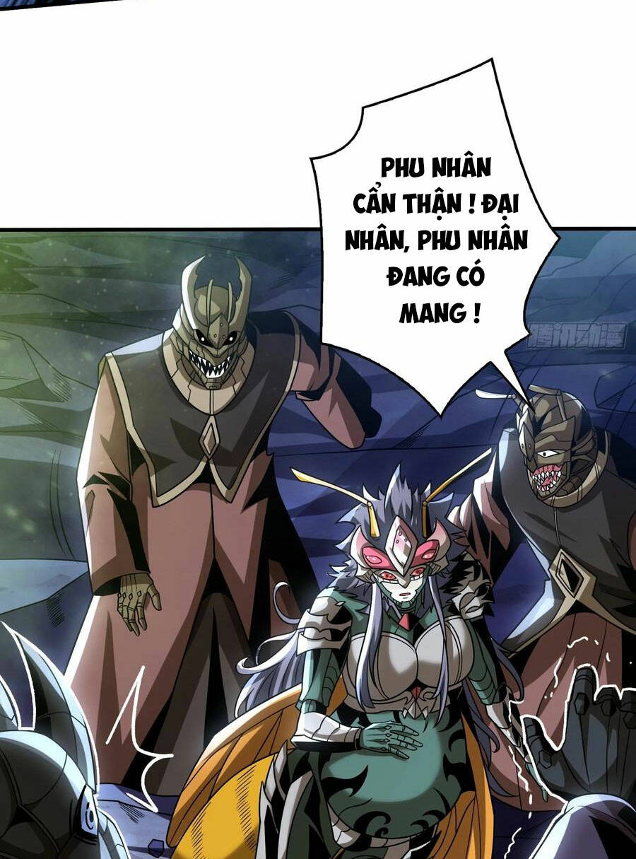 Vừa Chơi Đã Có Tài Khoản Vương Giả - Chapter 268 - Page 42