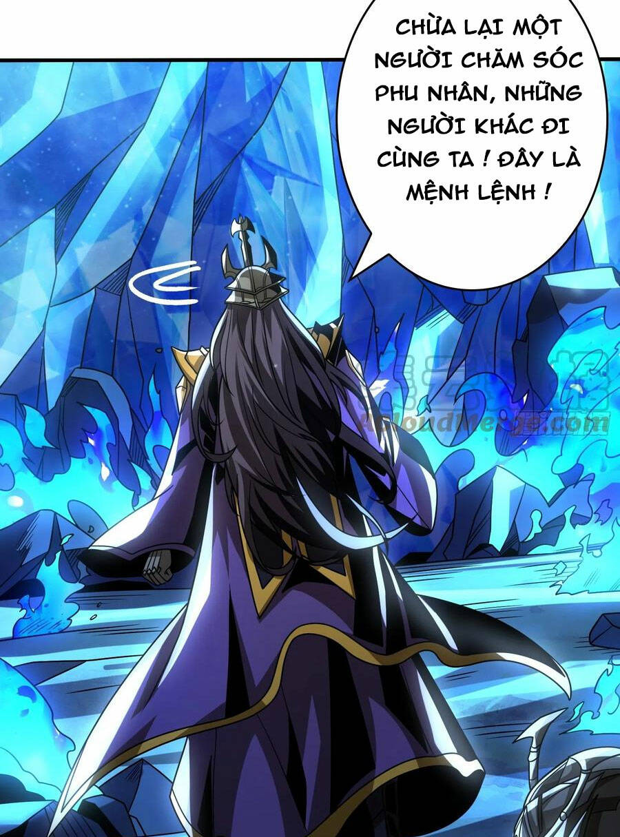 Vừa Chơi Đã Có Tài Khoản Vương Giả - Chapter 268 - Page 44