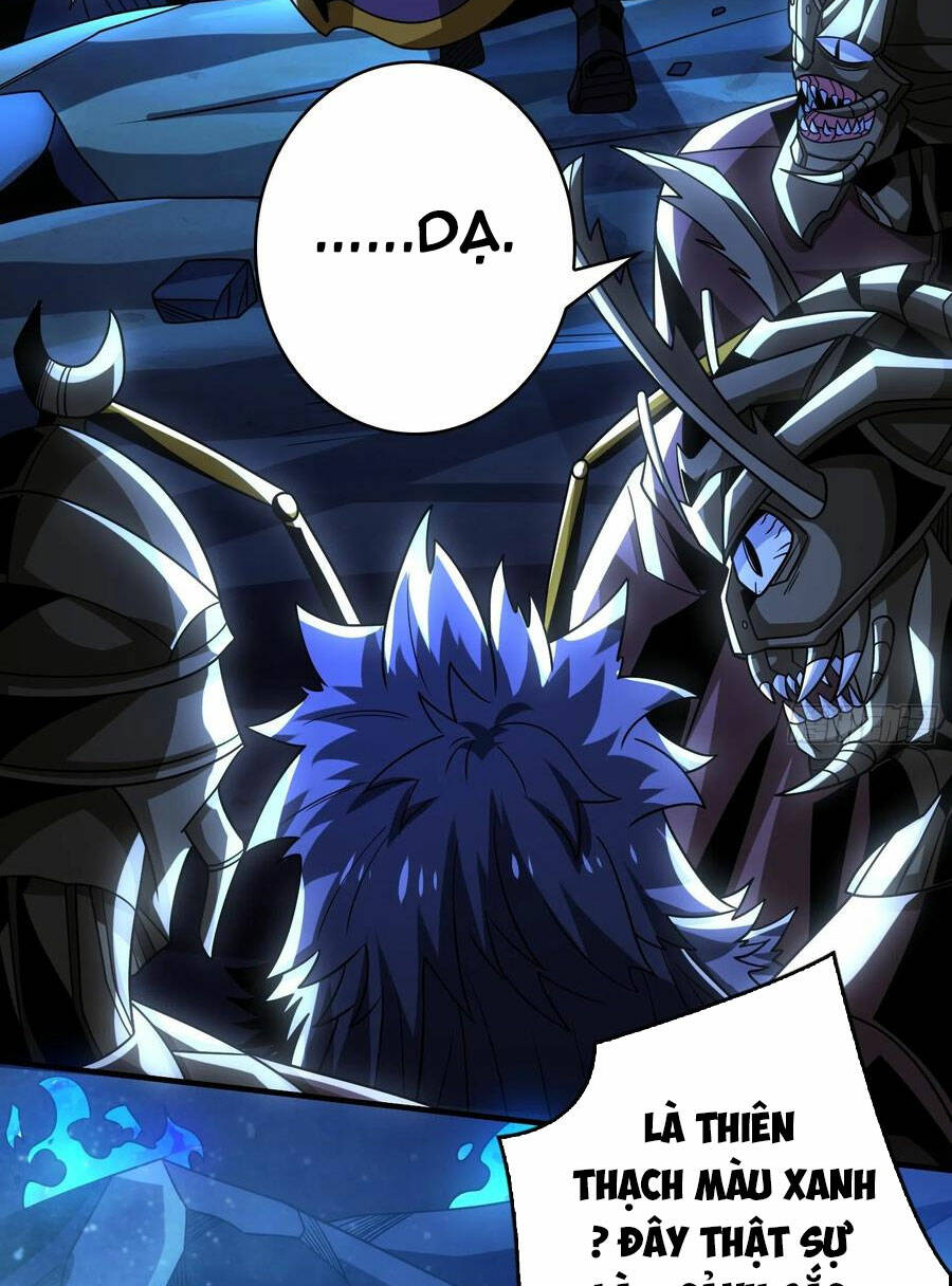 Vừa Chơi Đã Có Tài Khoản Vương Giả - Chapter 268 - Page 45