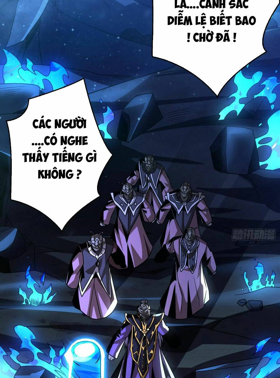 Vừa Chơi Đã Có Tài Khoản Vương Giả - Chapter 268 - Page 46