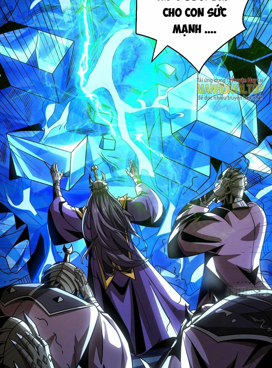 Vừa Chơi Đã Có Tài Khoản Vương Giả - Chapter 268 - Page 49