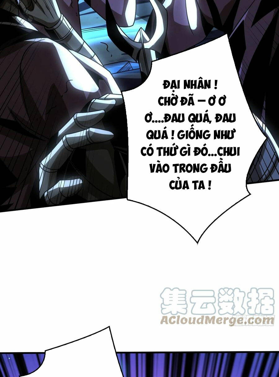 Vừa Chơi Đã Có Tài Khoản Vương Giả - Chapter 268 - Page 50