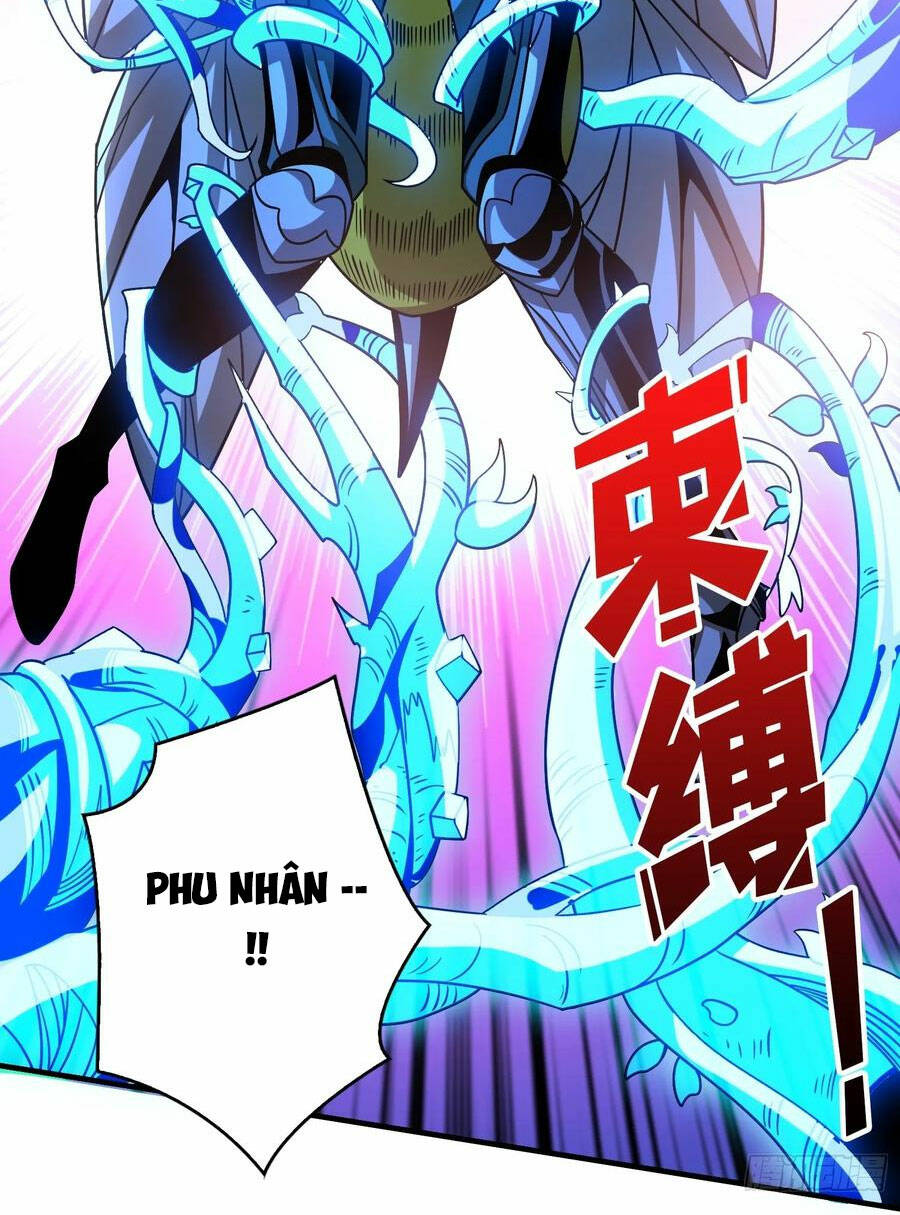 Vừa Chơi Đã Có Tài Khoản Vương Giả - Chapter 268 - Page 52