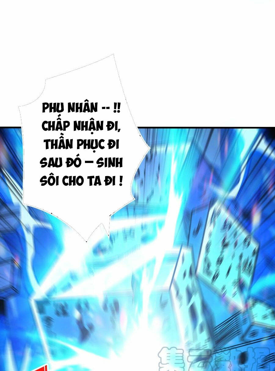 Vừa Chơi Đã Có Tài Khoản Vương Giả - Chapter 268 - Page 53
