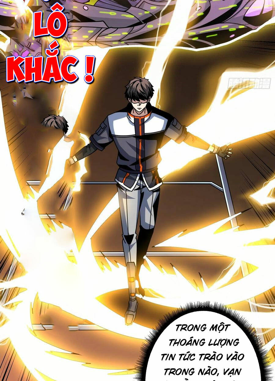 Vừa Chơi Đã Có Tài Khoản Vương Giả - Chapter 268 - Page 5