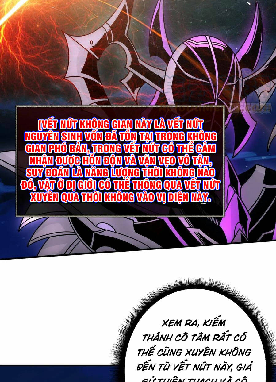 Vừa Chơi Đã Có Tài Khoản Vương Giả - Chapter 268 - Page 7