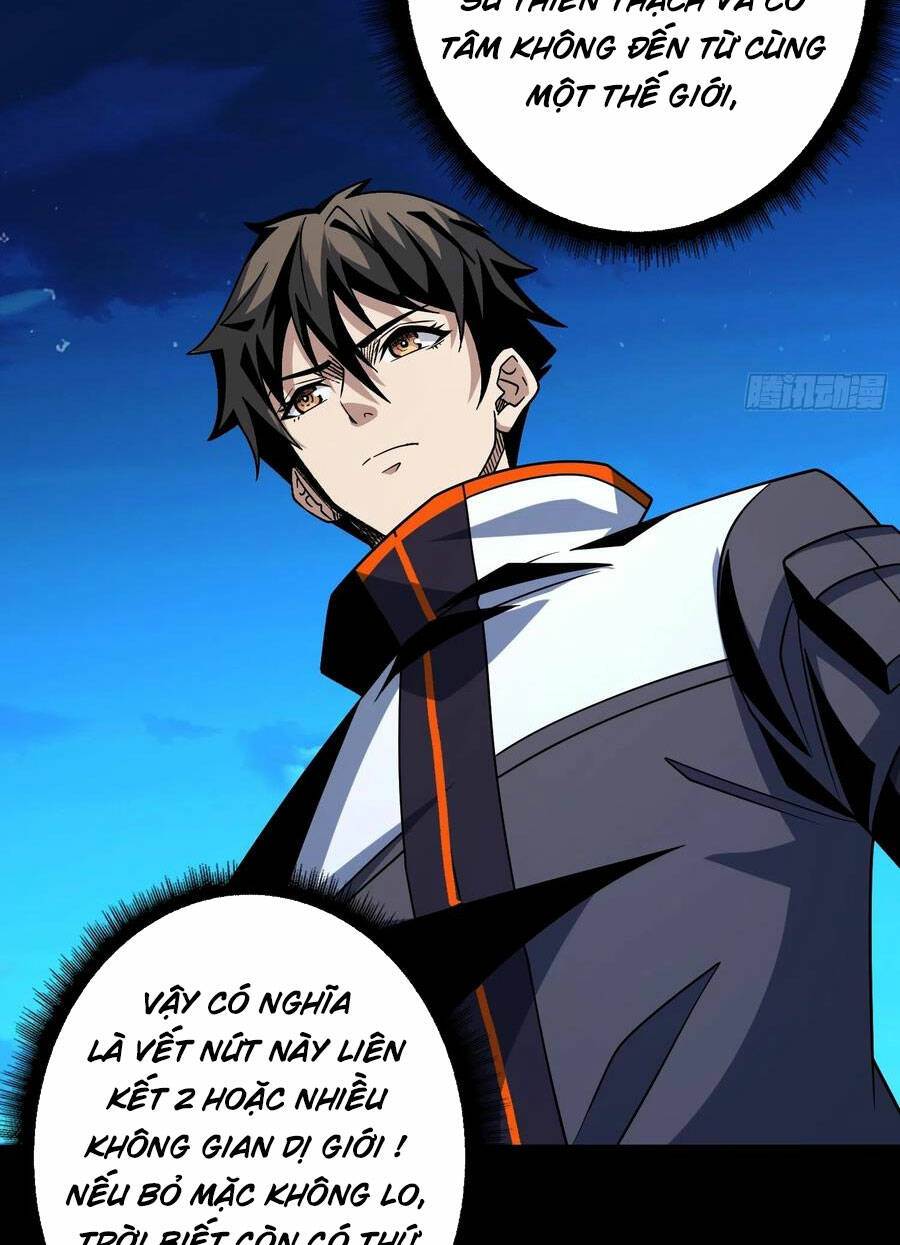 Vừa Chơi Đã Có Tài Khoản Vương Giả - Chapter 268 - Page 8