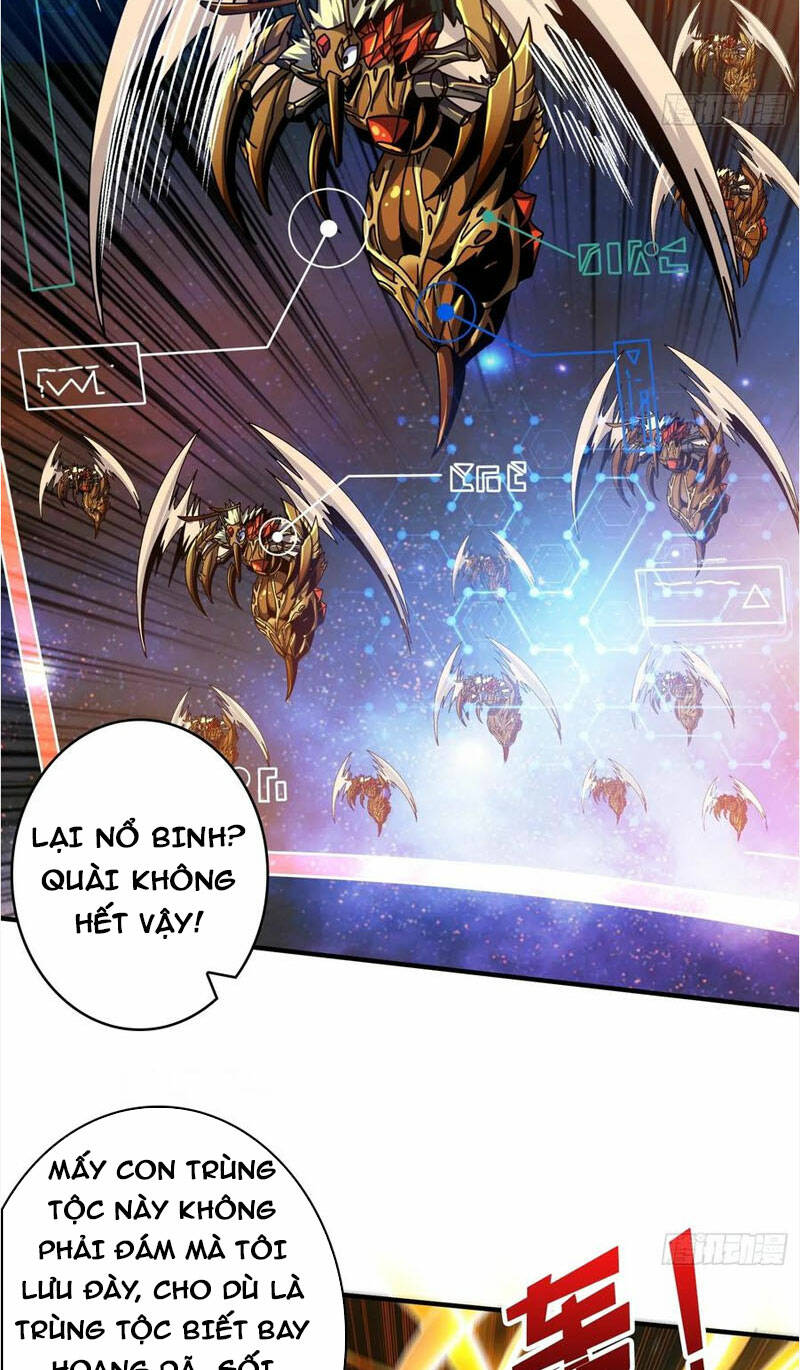 Vừa Chơi Đã Có Tài Khoản Vương Giả - Chapter 269 - Page 9