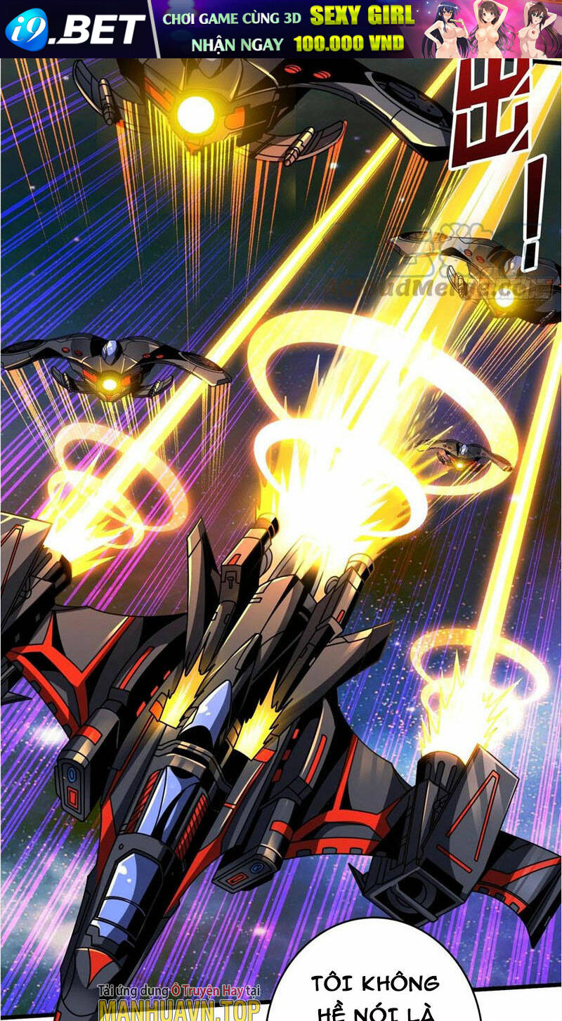 Vừa Chơi Đã Có Tài Khoản Vương Giả - Chapter 269 - Page 13