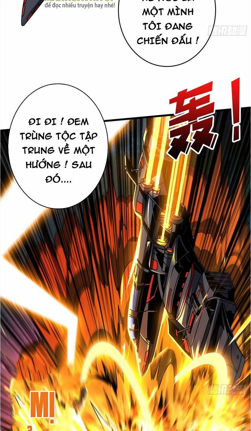 Vừa Chơi Đã Có Tài Khoản Vương Giả - Chapter 269 - Page 14