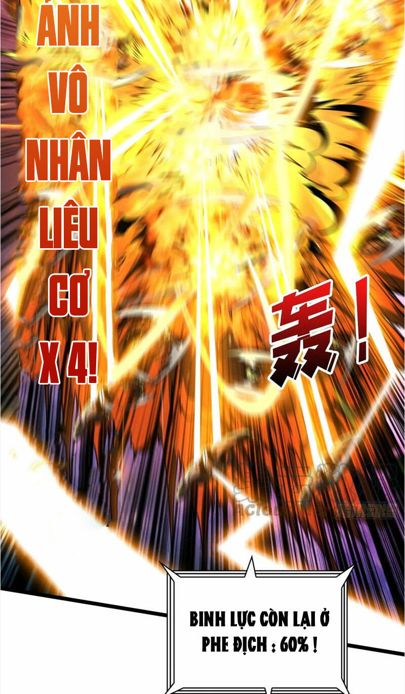 Vừa Chơi Đã Có Tài Khoản Vương Giả - Chapter 269 - Page 15