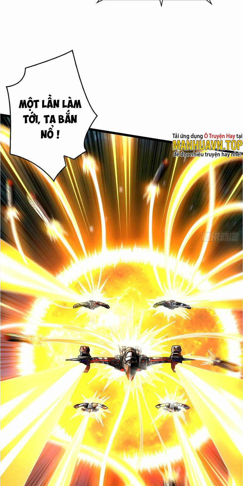 Vừa Chơi Đã Có Tài Khoản Vương Giả - Chapter 269 - Page 16