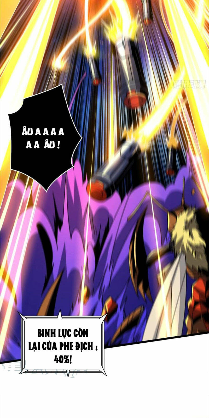 Vừa Chơi Đã Có Tài Khoản Vương Giả - Chapter 269 - Page 17