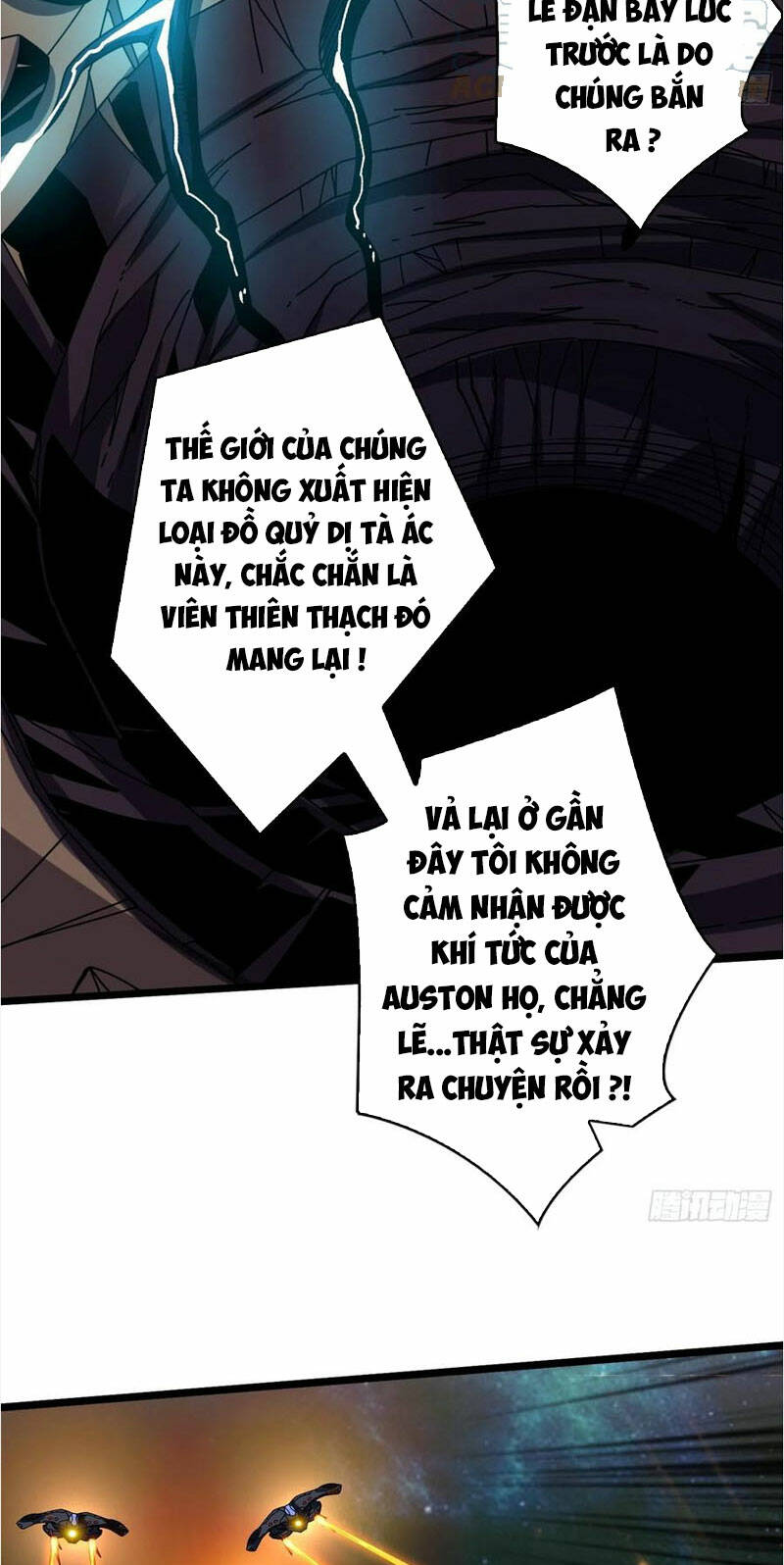 Vừa Chơi Đã Có Tài Khoản Vương Giả - Chapter 269 - Page 20