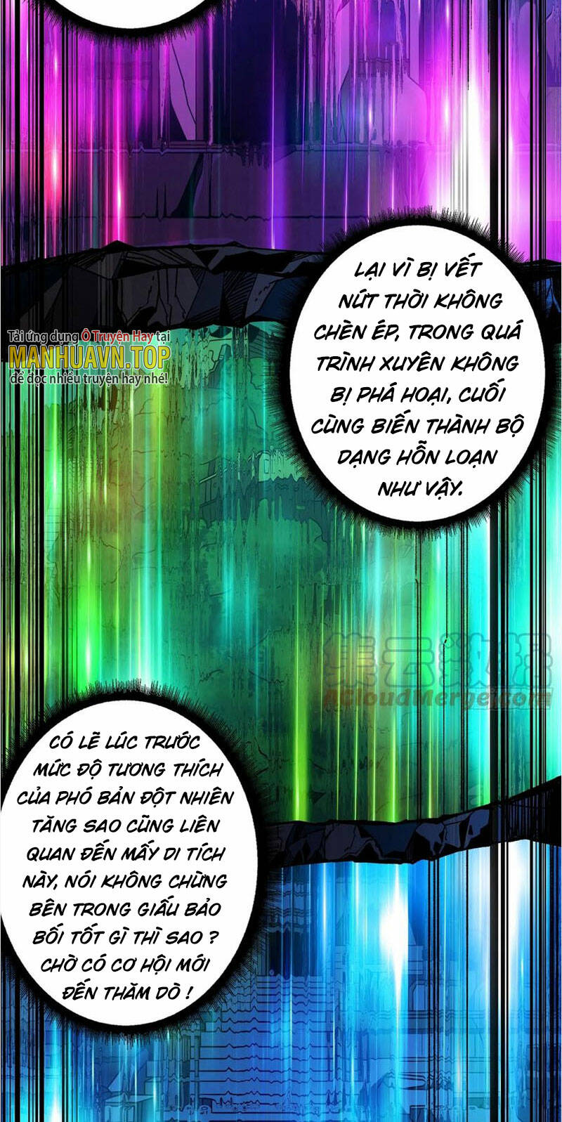 Vừa Chơi Đã Có Tài Khoản Vương Giả - Chapter 269 - Page 28