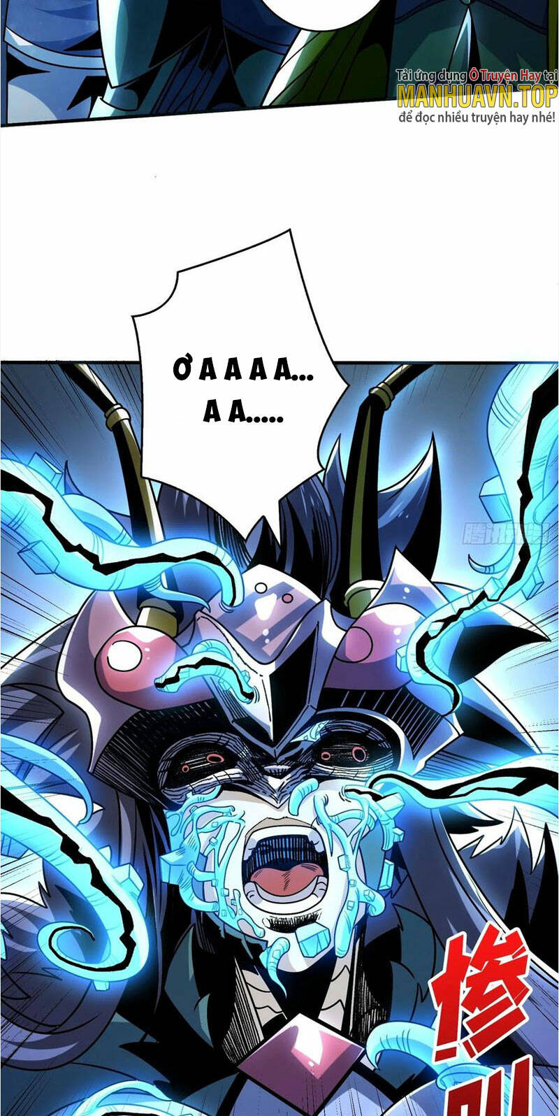 Vừa Chơi Đã Có Tài Khoản Vương Giả - Chapter 269 - Page 31