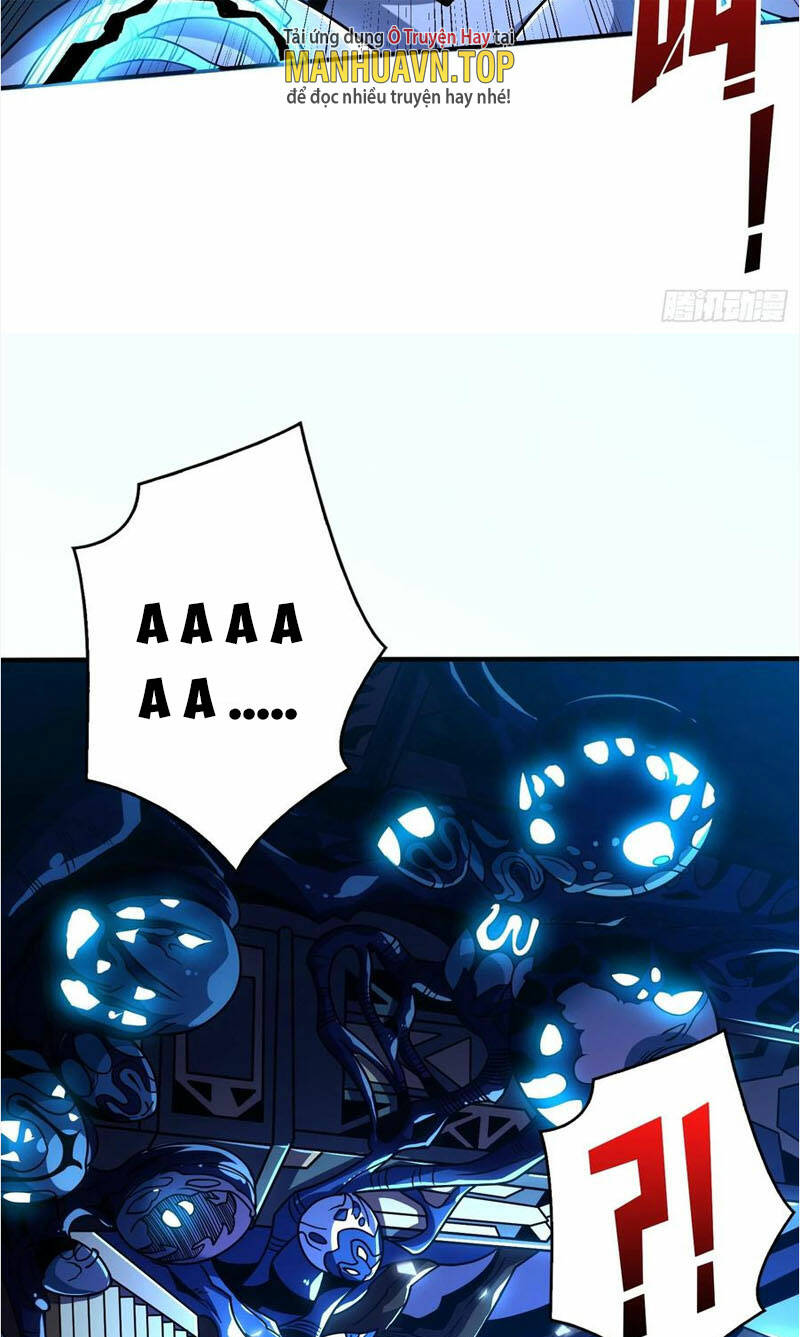 Vừa Chơi Đã Có Tài Khoản Vương Giả - Chapter 269 - Page 32