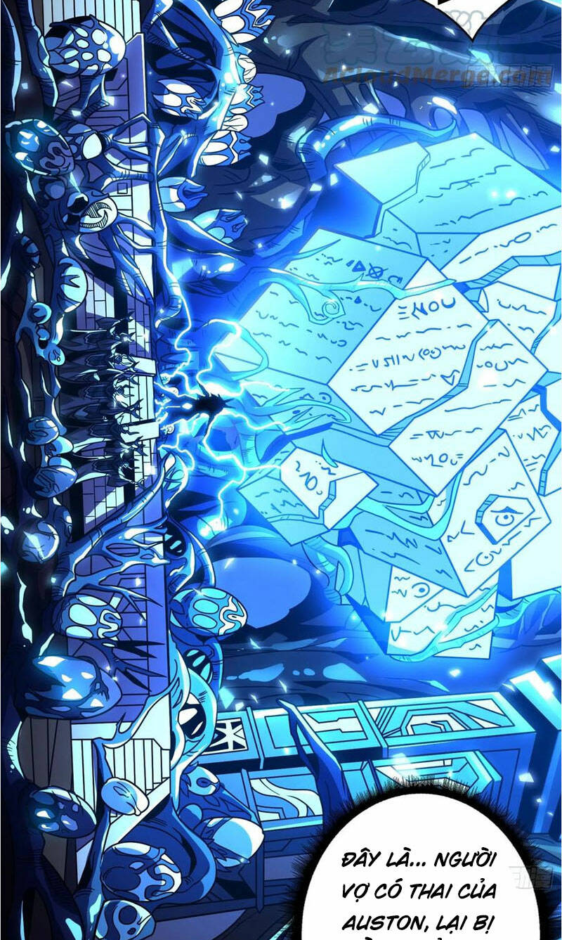 Vừa Chơi Đã Có Tài Khoản Vương Giả - Chapter 269 - Page 33