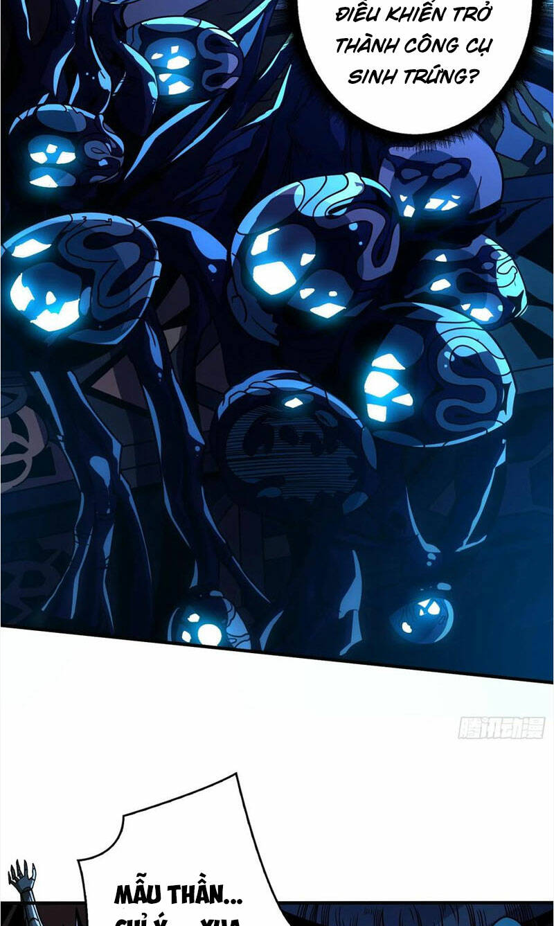 Vừa Chơi Đã Có Tài Khoản Vương Giả - Chapter 269 - Page 34