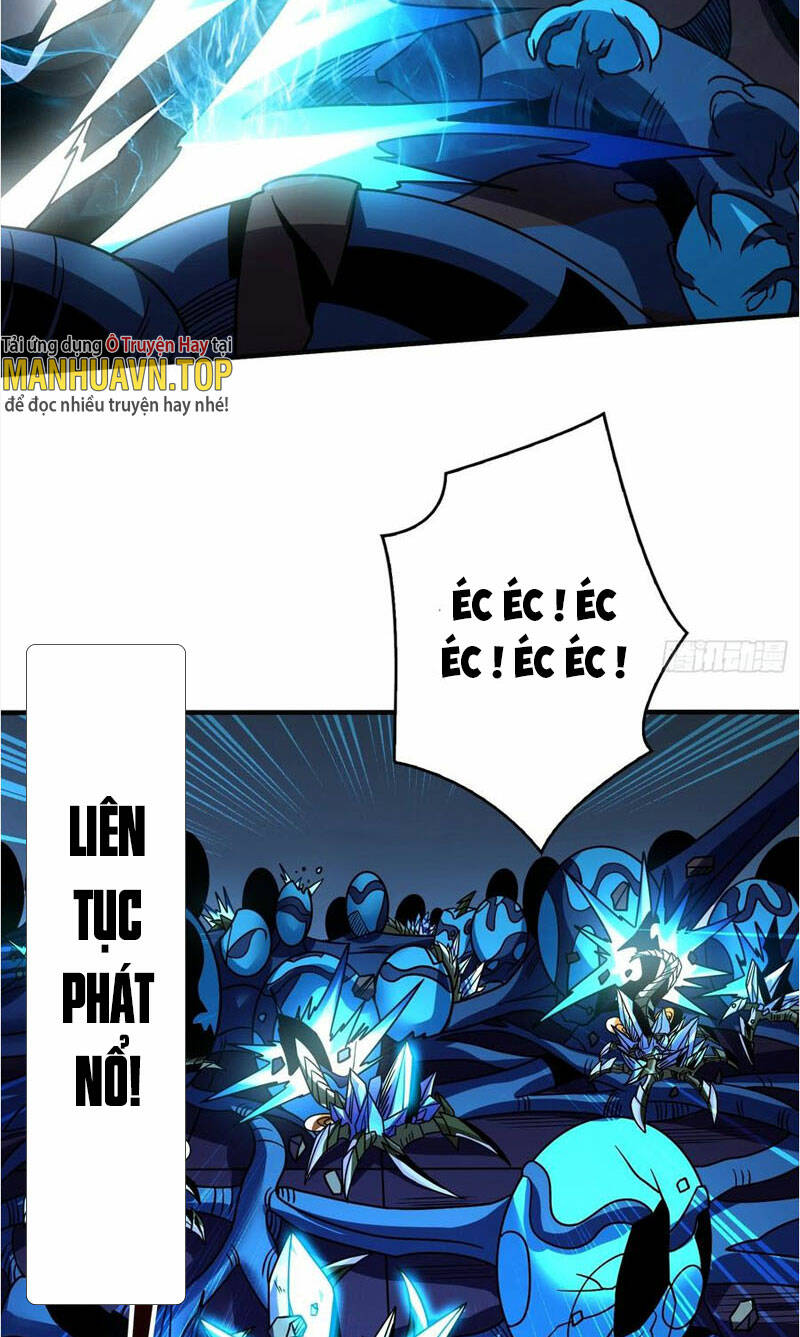 Vừa Chơi Đã Có Tài Khoản Vương Giả - Chapter 269 - Page 36