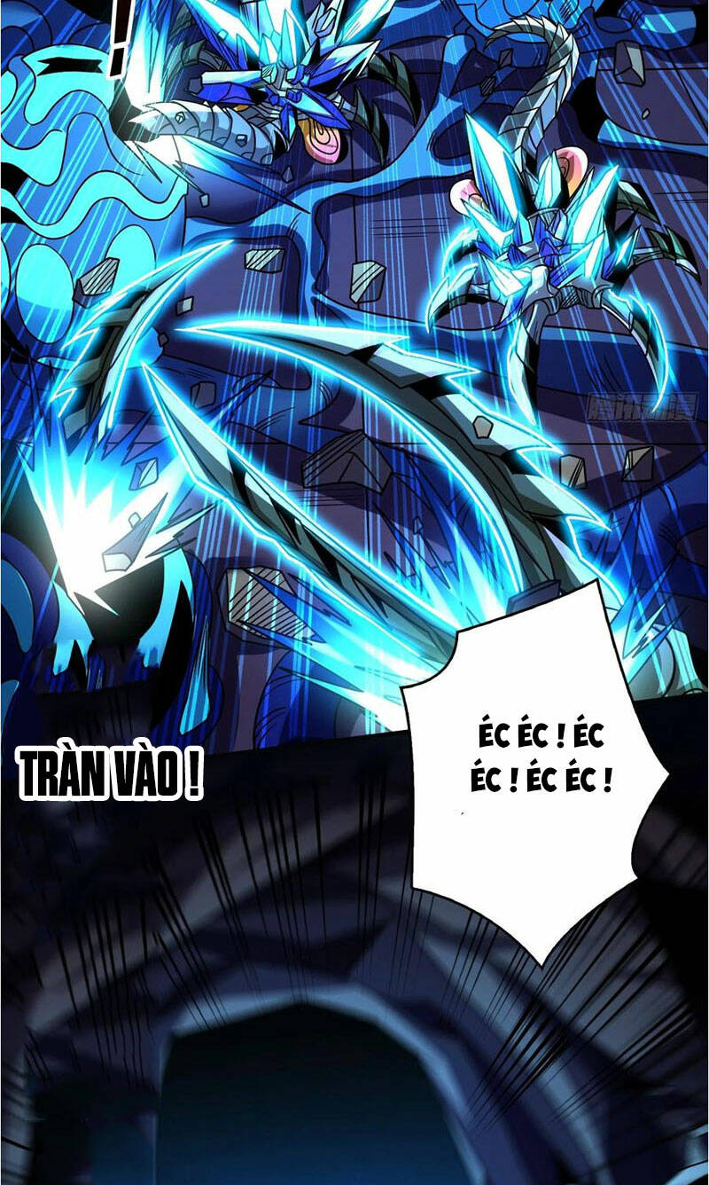 Vừa Chơi Đã Có Tài Khoản Vương Giả - Chapter 269 - Page 37