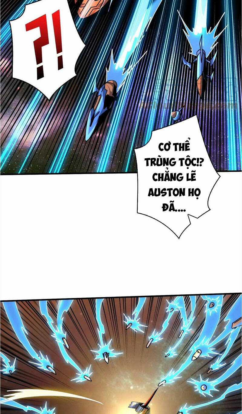 Vừa Chơi Đã Có Tài Khoản Vương Giả - Chapter 269 - Page 3