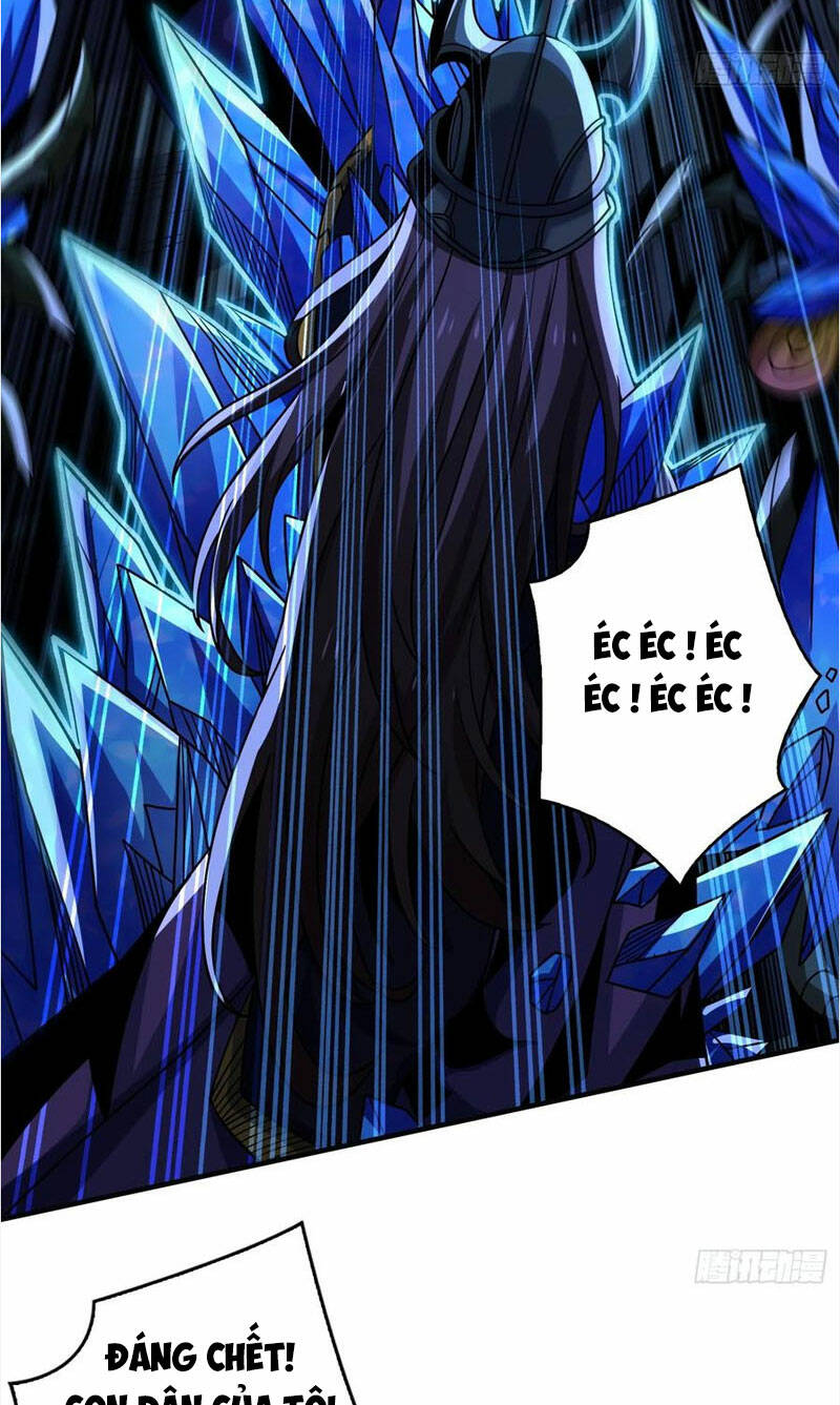 Vừa Chơi Đã Có Tài Khoản Vương Giả - Chapter 269 - Page 39