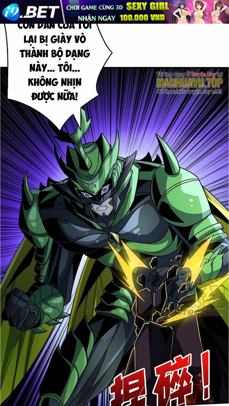 Vừa Chơi Đã Có Tài Khoản Vương Giả - Chapter 269 - Page 40